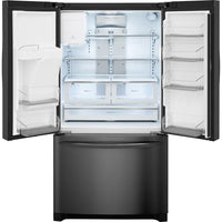 Frigidaire Gallery French 3-Door FGHD2368TD