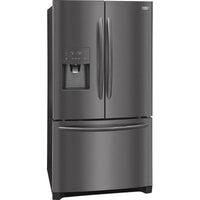 Frigidaire Gallery French 3-Door FGHD2368TD