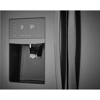 Frigidaire Gallery French 3-Door FGHD2368TD