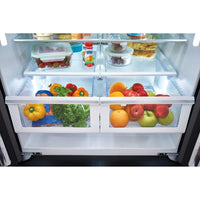Frigidaire Gallery French 3-Door FGHD2368TD