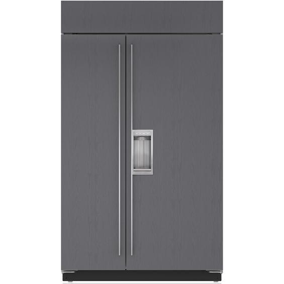 Sub-Zero-BI48SDO