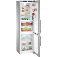 Liebherr Bottom Freezer CBS 1360