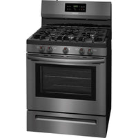 Frigidaire Gas FFGF3054TD