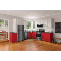 Frigidaire Gas FFGF3054TD