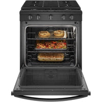 Whirlpool Gas WEG750H0HB