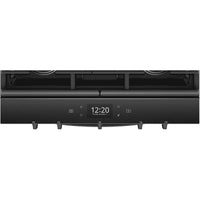 Whirlpool Gas WEG750H0HB