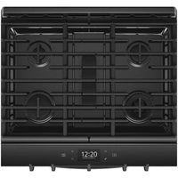 Whirlpool Gas WEG750H0HB
