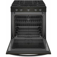 Whirlpool-Black Stainless-Gas-WEG750H0HV