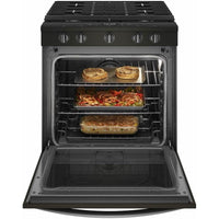 Whirlpool Gas WEG750H0HV