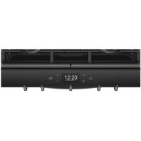 Whirlpool-Black Stainless-Gas-WEG750H0HV