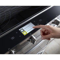 Whirlpool Gas WEG750H0HZ