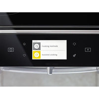 Whirlpool Gas WEG750H0HZ