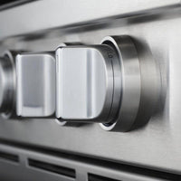 Whirlpool Gas WEG750H0HZ