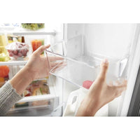 Whirlpool French 3-Door WRF560SMHB