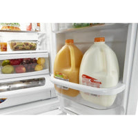 Whirlpool French 3-Door WRF540CWHW