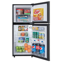 Danby Top Freezer DCR047A1BBSL