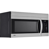 LG Over-the-Range LMV1751ST
