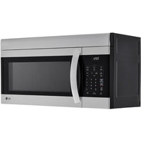 LG Over-the-Range LMV1751ST