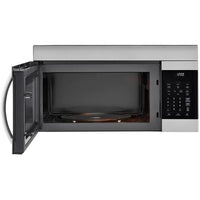 LG Over-the-Range LMV1751ST