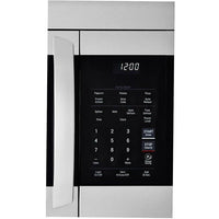 LG Over-the-Range LMV1751ST
