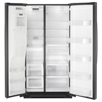 Whirlpool Side-by-Side WRS588FIHV