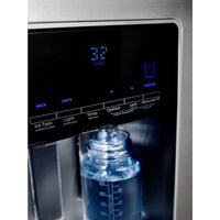Whirlpool Side-by-Side WRS588FIHZ