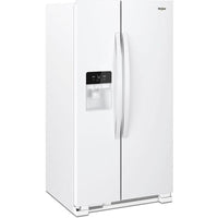 Whirlpool-White-Side-by-Side-WRS325SDHW