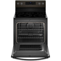 Whirlpool Electric YWFE550S0HV