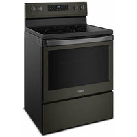 Whirlpool Electric YWFE550S0HV