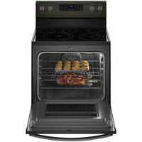 Whirlpool Electric YWFE550S0HV
