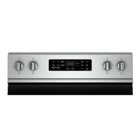 Whirlpool-Stainless Steel-Electric-YWFE775H0HZ