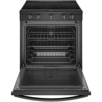 Whirlpool Electric YWEE750H0HB