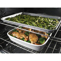 Whirlpool Electric YWEE750H0HZ