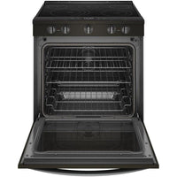 Whirlpool Electric YWEE750H0HV