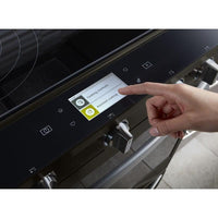 Whirlpool Electric YWEE750H0HV