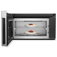 Whirlpool Over-the-Range YWMHA9019HZ