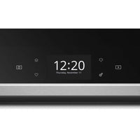 Whirlpool Over-the-Range YWMHA9019HZ