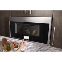 Whirlpool Over-the-Range YWMHA9019HZ