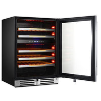 Avanti 37-48 Bottles WCDE46R3S