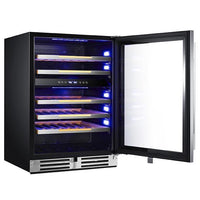 Avanti 37-48 Bottles WCDE46R3S
