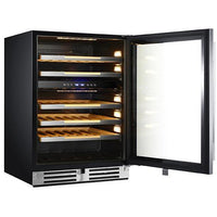 Avanti 37-48 Bottles WCDE46R3S