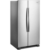 Whirlpool Side-by-Side WRS312SNHM