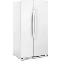 Whirlpool Side-by-Side WRS312SNHW