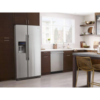 Whirlpool Side-by-Side WRSA71CIHZ