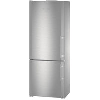 Liebherr Bottom Freezer CBS 1661