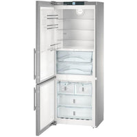 Liebherr Bottom Freezer CBS 1661