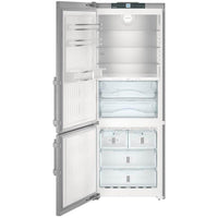Liebherr Bottom Freezer CBS 1661
