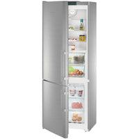 Liebherr Bottom Freezer CBS 1661