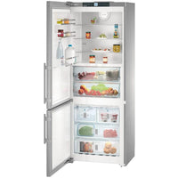 Liebherr Bottom Freezer CBS 1661
