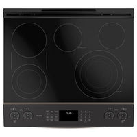 GE Profile Electric PS960SLSS